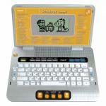 Vtech 80-109744 Schulstart Laptop E orange