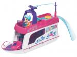 VTECH 80-172304 Flipsies - Sandys Yacht- und Strandhaus, Mehrfarbig