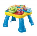 Vtech 80-181504 Abenteuer Spieltisch