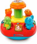 Vtech 1 - 2 - 3 Tierkreisel