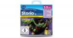 Storio 2, 3 & Max Lernspiel ´´Teenage Mutant Ninja Turtles´´