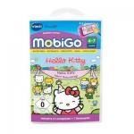 Vtech 80-252404 MobiGo Lernspiel Hello Kitty