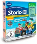 VtechCS.Storio 2 & 3 Paw Patrol