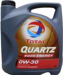 Total 0W-30 Quartz 9000 Energy - 5 Liter 0W30 Motoröl