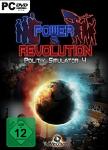 Politik Simulator 4: Power & Revolution - PC