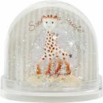 Trousselier T99061 Sophie, die Giraffe, Schneekugel