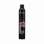 Redken - FORCEFUL hair spray 23 400 ml