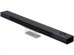 BIGBEN Wii RF/Kabel Sensor Bar , Sensor-Leiste, Schwarz