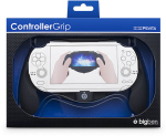 Bigben Interactive Controller Grip, PS Vita