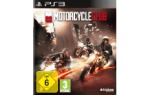 Motorcycle Club [PlayStation 3]