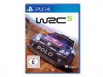 WRC 5 [PlayStation 4]