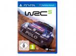 WRC 5 [PlayStation Vita]