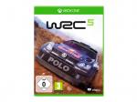 WRC 5 [Xbox One]