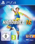Handball 16 für PlayStation 4