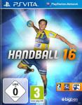 Handball 16 - PlayStation Vita
