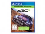 WRC 5 (Esport Edition) [PlayStation 4]