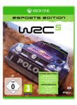 WRC 5 (Esport Edition) für Xbox One