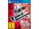 The Voice of Germany - I want you [PlayStation 4]