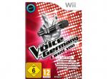 The Voice of Germany - I want you [Nintendo Wii]