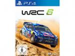 WRC 6 [PlayStation 4]