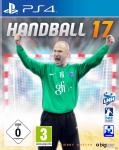 Handball 17 für PlayStation 4