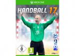 Handball 17 [Xbox One]