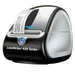 DYMO LabelWriter 450 Turbo + 2 labels Box