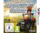 Landwirtschafts-Simulator 2014 [Nintendo 3DS]
