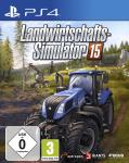 Landwirtschafts-Simulator 2015 für PlayStation 4