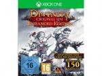 Divinity Original Sin: Enhanced Edition [Xbox One]