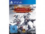 Divinity Original Sin: Enhanced Edition [PlayStation 4]