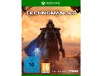 The Technomancer [Xbox One]