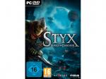 Styx: Shards of Darkness [PC]