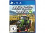 Landwirtschafts-Simulator 17 [PlayStation 4]