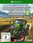 Landwirtschafts-Simulator 17 für Xbox One