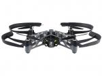PARROT Airborne Night Drone Swat Drohne