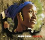 Mouneissa Rokia Traoré auf CD