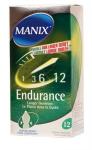 Manix Endurance (12er Packung)