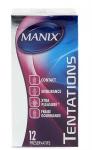 Manix Tentations (12er Packung)