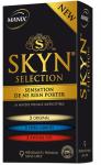 Manix Skyn Selection (9 Kondome)