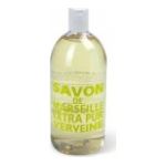 Compagnie de Provence Nachfüllflasche Flüssigseife Verveine (1l)