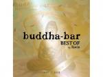 VARIOUS - Best Of Buddha Bar (1997 - 2013) [CD]