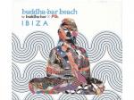 VARIOUS - Buddha Bar Beach-Ibiza [CD]