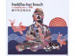 VARIOUS - Buddha Bar Beach-Mykonos [CD]