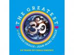 VARIOUS - The Greatest-20 Years Of Challo Music [CD]