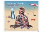 VARIOUS - Buddha-Bar Beach: Saint-Tropez [CD]