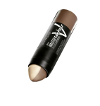 Maybelline Master Contour V-Shape Duo Stick Light