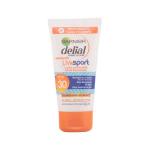 Sonnenmilch Uv Sport Delial SPF 30 (50 ml)