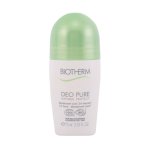 Biotherm - PURE déo natural protect roll-on 75 ml