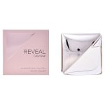 Damenparfum Reveal Calvin Klein EDP (Variant: 100 ml)